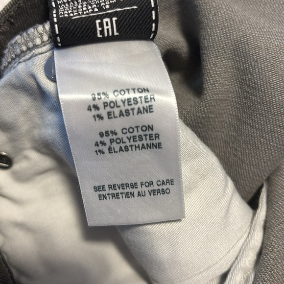 👖BNWT 7 For All Mankind Jeans 31X32👖 - Picture 11 of 11